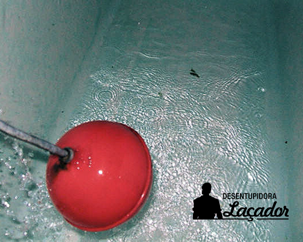 Laçador oferece serviço de limpeza de caixa d’água Porto Alegre